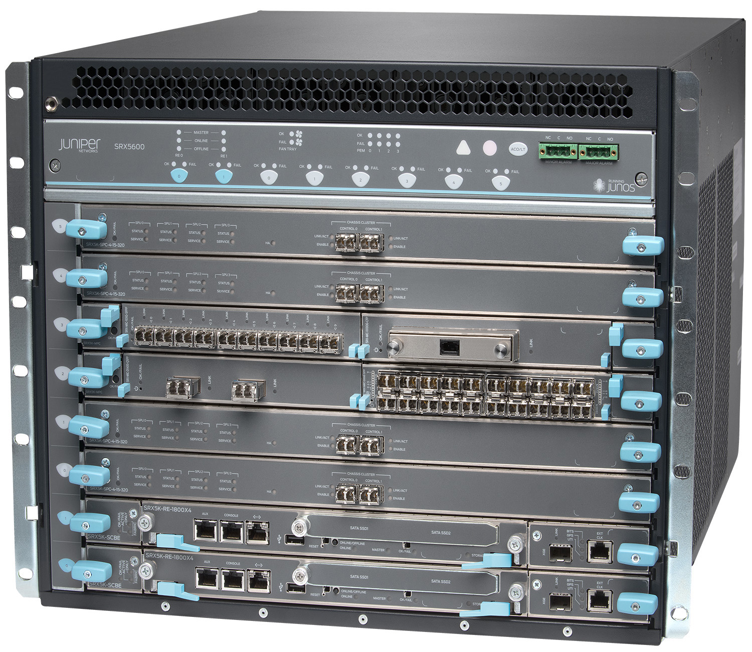 SRX5600 Images Juniper Networks