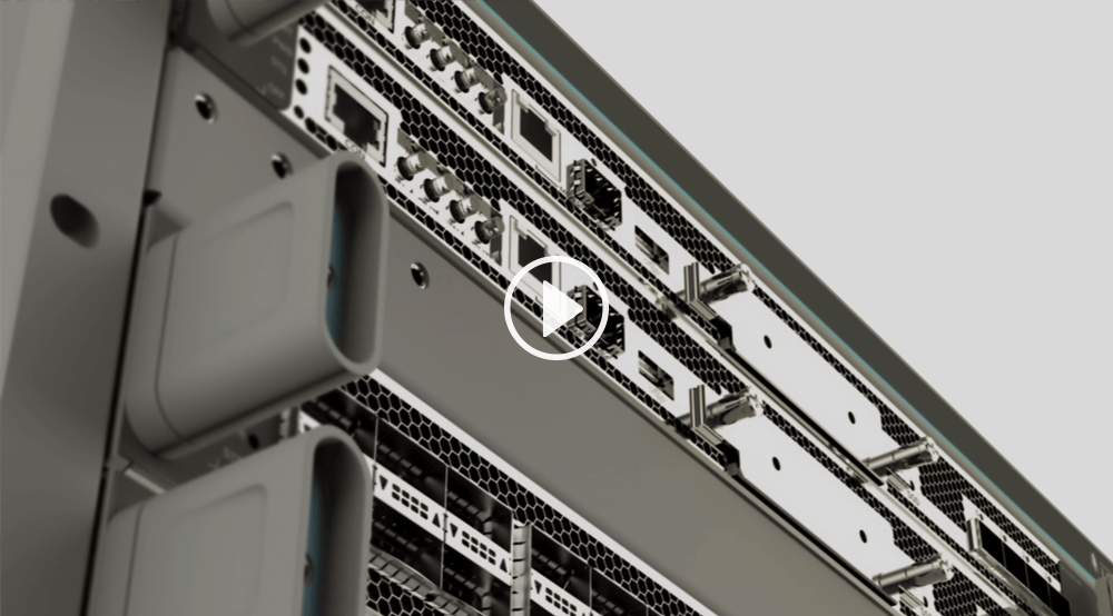 QFX10000 High Density Layer 3 Spine Switch Juniper Networks
