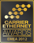 Best Carrier Ethernet Mobile Backhaul Product - Juniper Networks, for ACX Series Universal Access Routers