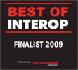 Best of Interop Finalist
