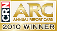 Red Herring 100 North America Award