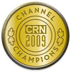 2009 Channel Champions Award
