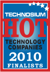 Hot Company Award
