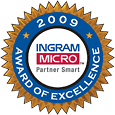 Ingram Micro's 2009 Vendor Awards