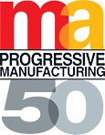 Managing Automation Progressive Manufacturing 50 Awards