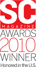 SC Magazine Reader Trust Award