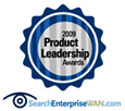 SearchEnterprise WAN Product Leadership Award