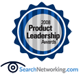 SearchNetworking Network Firewalls Gold Award