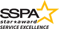 SSPA STAR Award
