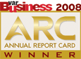 VARBusiness Annual Report Card Awards