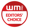 WinMag Editors' Choice award