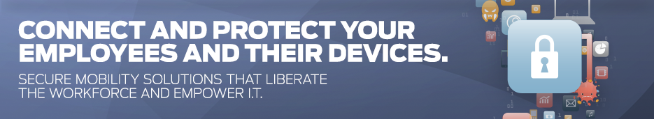 Secure Mobility