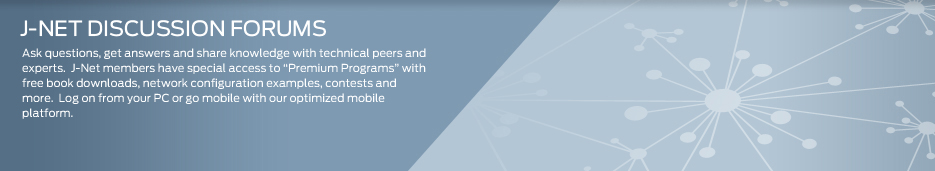 J-Net Discussion Forums