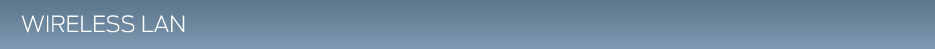 Wireless LAN