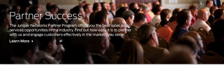 Partner Success