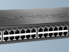 EX Series Ethernet Switches