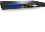 EX2200 Ethernet Switches