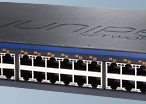 EX2200 Ethernet Switch