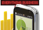 Mobile Everything