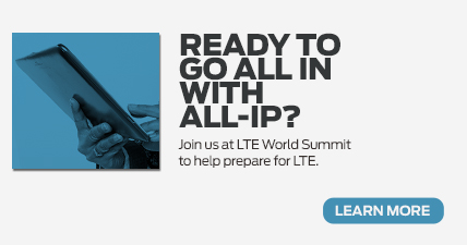 LTE Summit