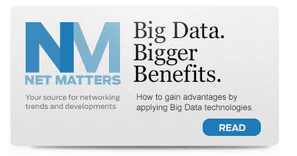 Net Matters