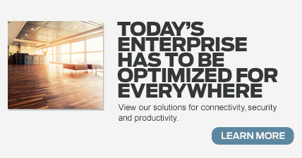 Optimized Everywhere