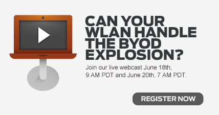 Live Webcast June 2013