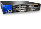 SRX650 Services Gateway