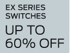 The Switch to Juniper Program 
