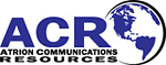 Atrion Communications Resources