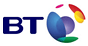 BT   logo