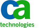 CA logo