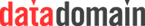 Datadomain logo
