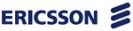 Ericsson logo