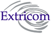 Extricom logo