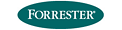 Forrester logo