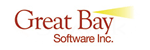 Great Bay Software logo