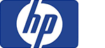 HP logo