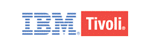 IBM Tivoli logo