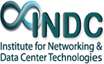 Institute for Networking & Data Center Technology logo