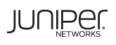 Juniper Networks Logo Black
