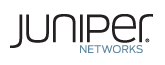 Juniper Networks Logo Blue