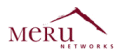 Meru Networks logo