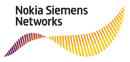 Nokia Siemens Networks logo