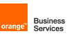 Orange logo