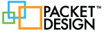 Packet Design logo