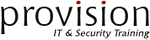 Provision IT & Security Training