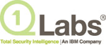 Q1 Labs logo