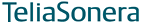 Telia Sonera logo