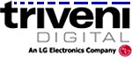 Triveni Digital logo